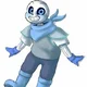 Underswap sans
