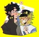 Fav Cousin Jotaro