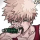 Bakugou