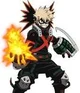 Bakugo