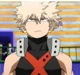 Bakugo katsuki
