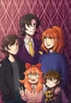 The perfect family