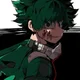 Izuku Midoriya
