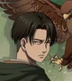 Levi Ackerman