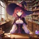 Magic shopkeeper