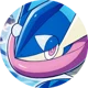 Greninja 