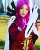 Cosplay Cornelia