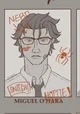 Miguel OHara 