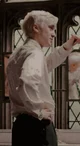 Draco Malfoy