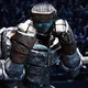 Real Steel-RP