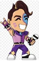 Glamrock Dawko