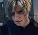 Leon S Kennedy