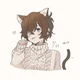 cat dazai 