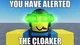 Cloaker
