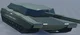 Abrams Tank