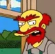 Groundskeeper Willie