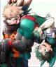 Bakugou