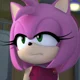-Sonic- Boom Amy