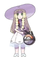 Lillie 