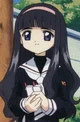 Tomoyo Daidouji-Vore