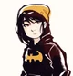 Cassandra Cain