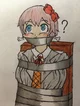 Happy Gagged Sayori 