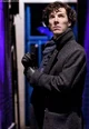 Sherlock Holmes