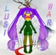 War lusi