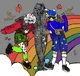 Kidcore everyism