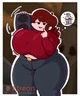 Extra Thicc Faker Gf
