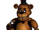 Freddy Fazbear