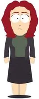 Moira McArthur 