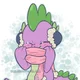 Spike mlp Dragon