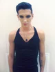 Bill kaulitz 