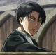 Levi Ackerman 
