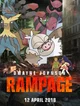 Pokemon Rampage