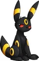 Shadow Umbreon