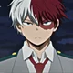Todoroki Shoto 