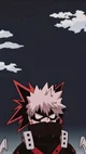 Bakugo katsuki