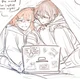 Divorced soukoku