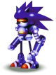 Mecha Sonic
