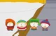SouthPark babysitter