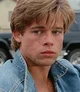 brad pitt
