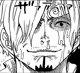 Rejected Sanji