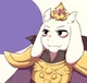 Swapfell Vio Toriel