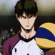 Ushijima Wakatoshi