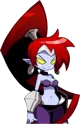 Nega Shantae