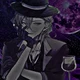 Nakahara Chuuya 