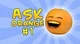Ask Orange