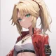 Yandere Mordred